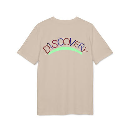 Unisex Creator 2.0 Discovery T-shirt