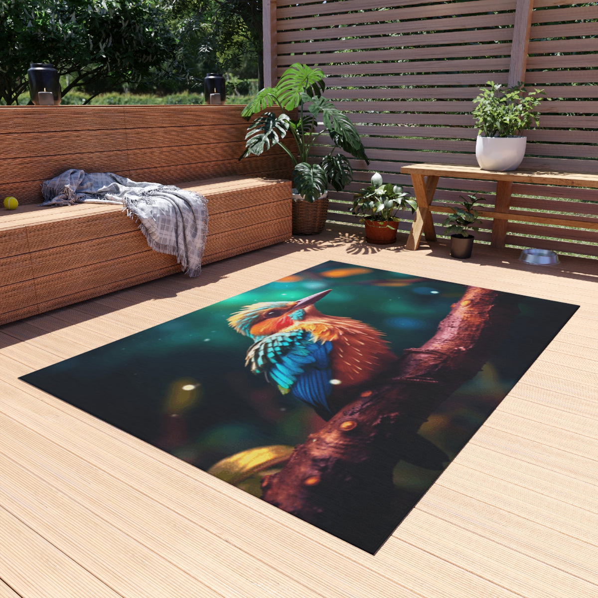 Outdoor Rug