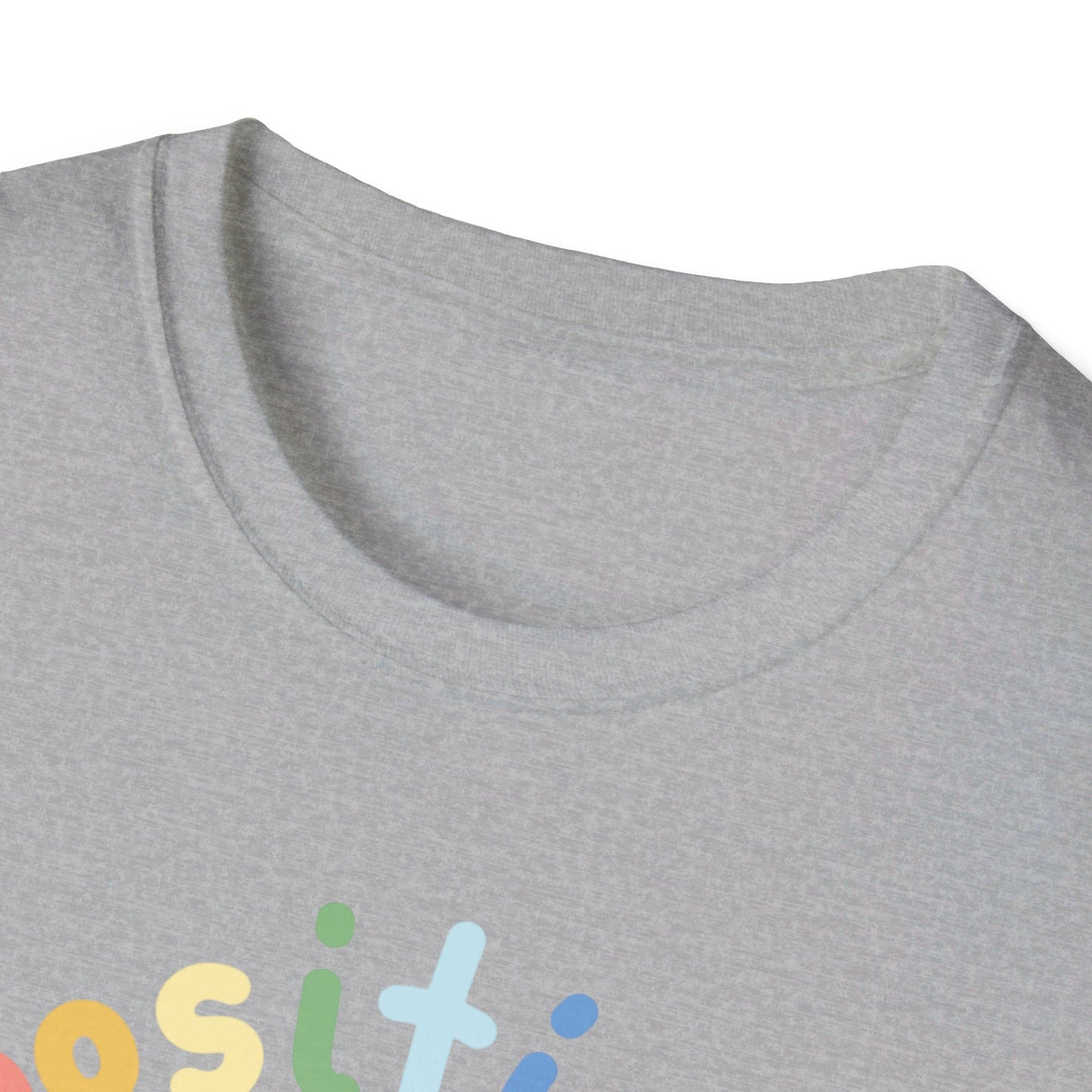 RCNSONS Unisex Softstyle Faded YeahT-Shirt