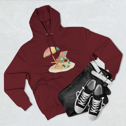 Sunny Resort Hoodie