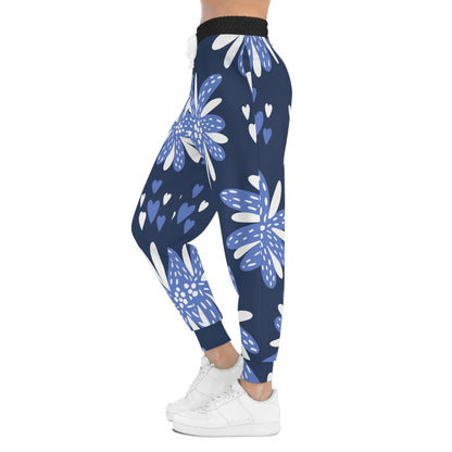 Athletic Joggers (AOP) - RC’nSONS