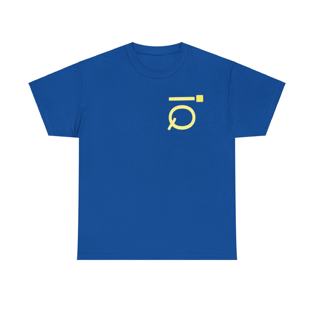 Unisex Heavy Cotton iQTee