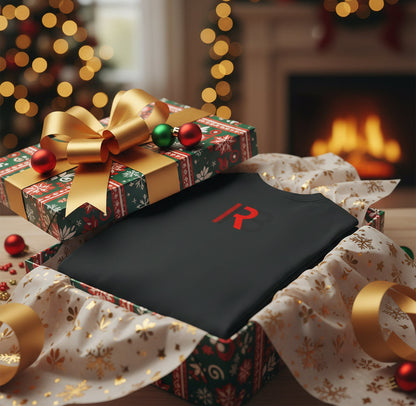 RB Rocker T-Shirt —  for Music Fans