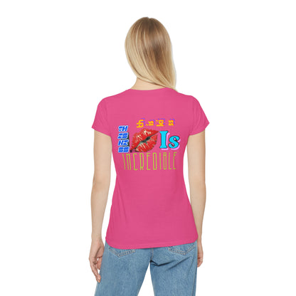 Women's Iconic T-Shirt