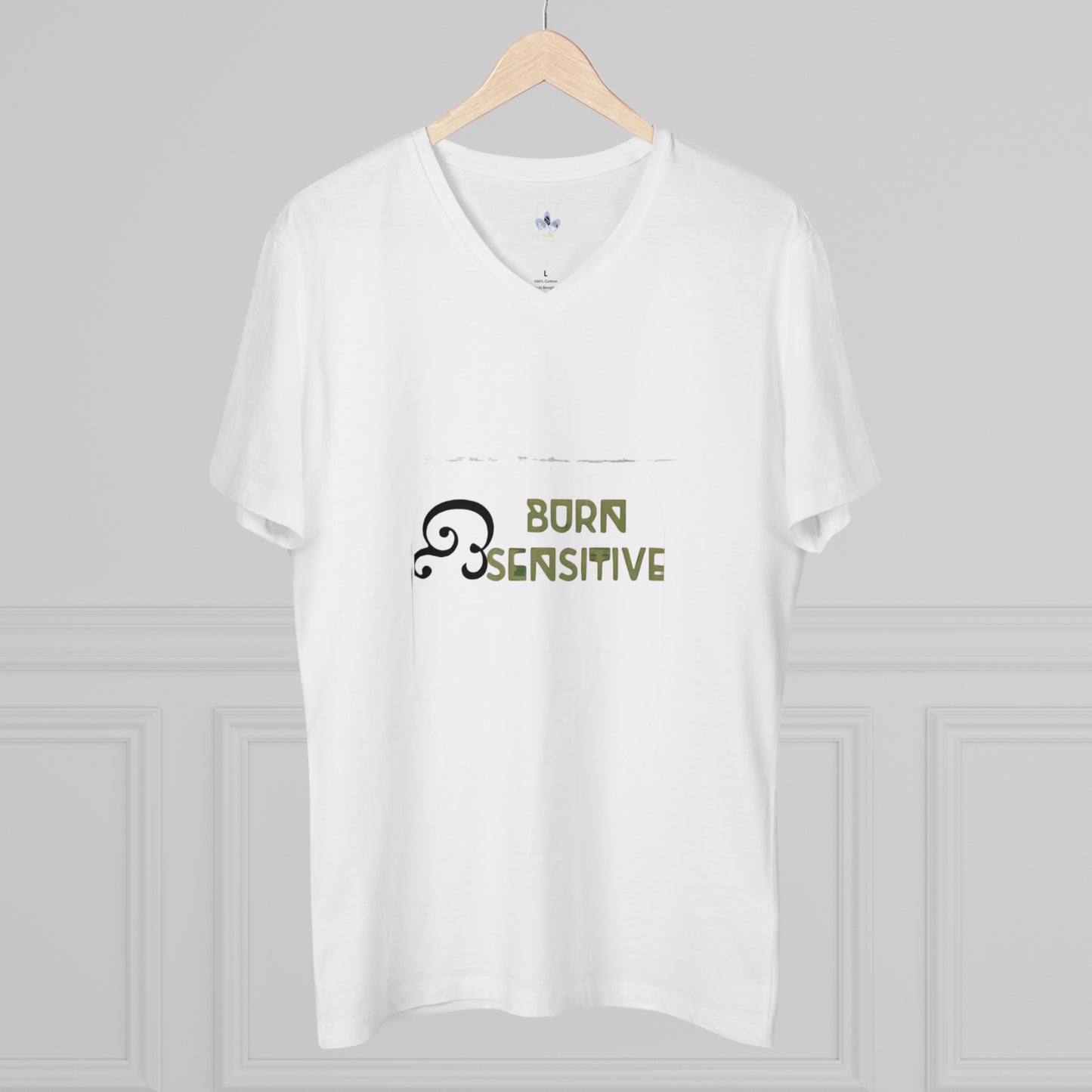 Men’s Presenter V-neck