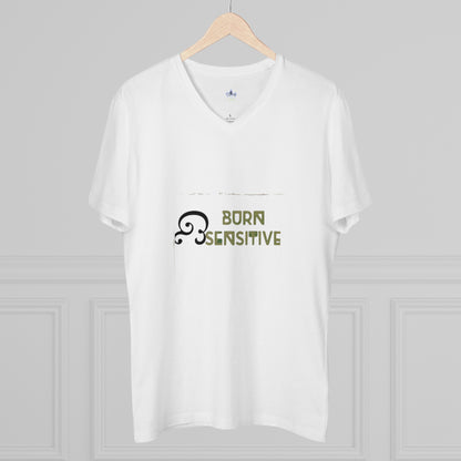 Men’s Presenter V-neck