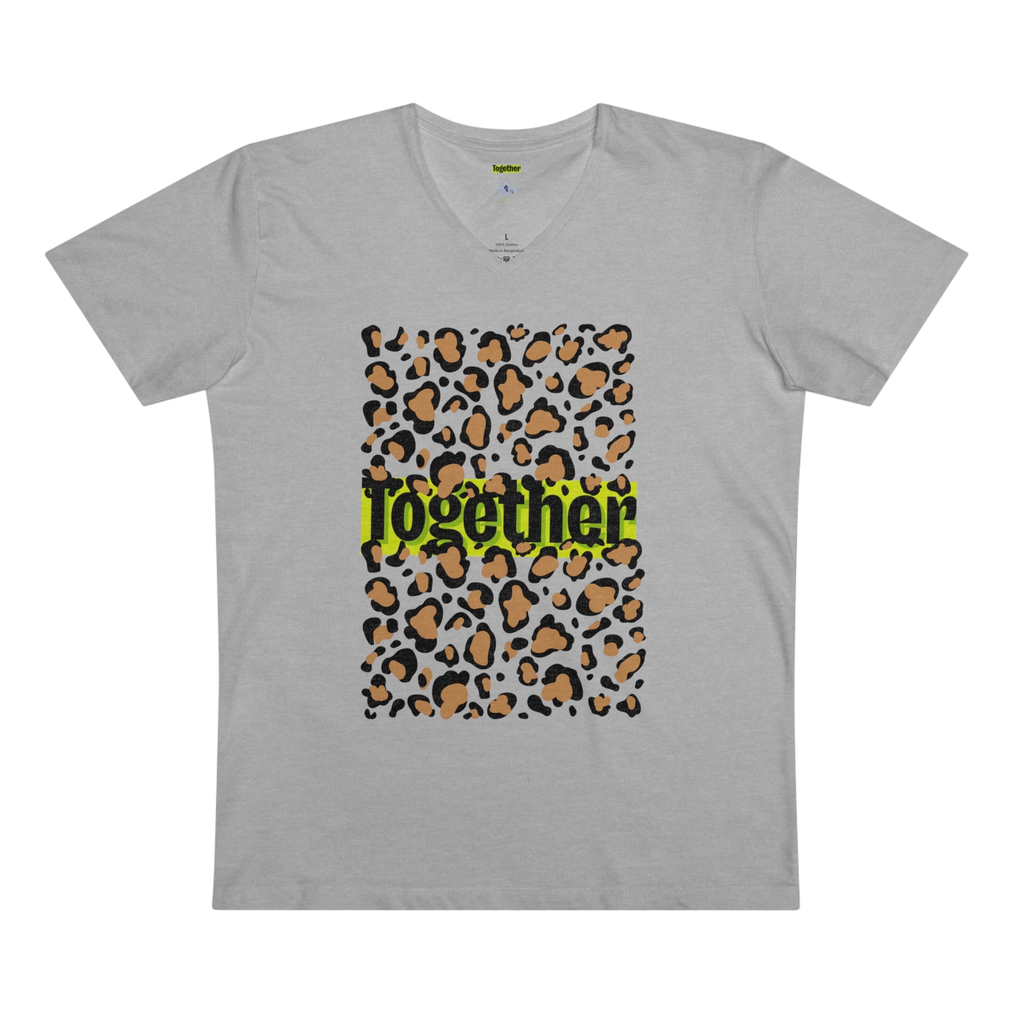 Men’s Presenter V-neck