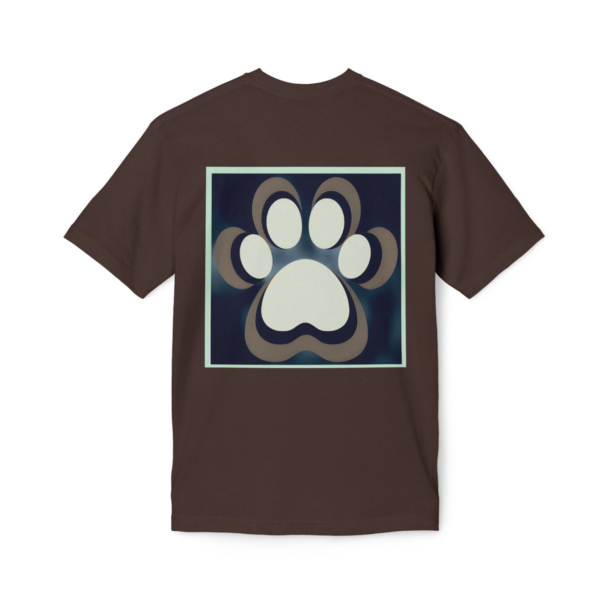 Unisex Midweight T-shirt, Made in US