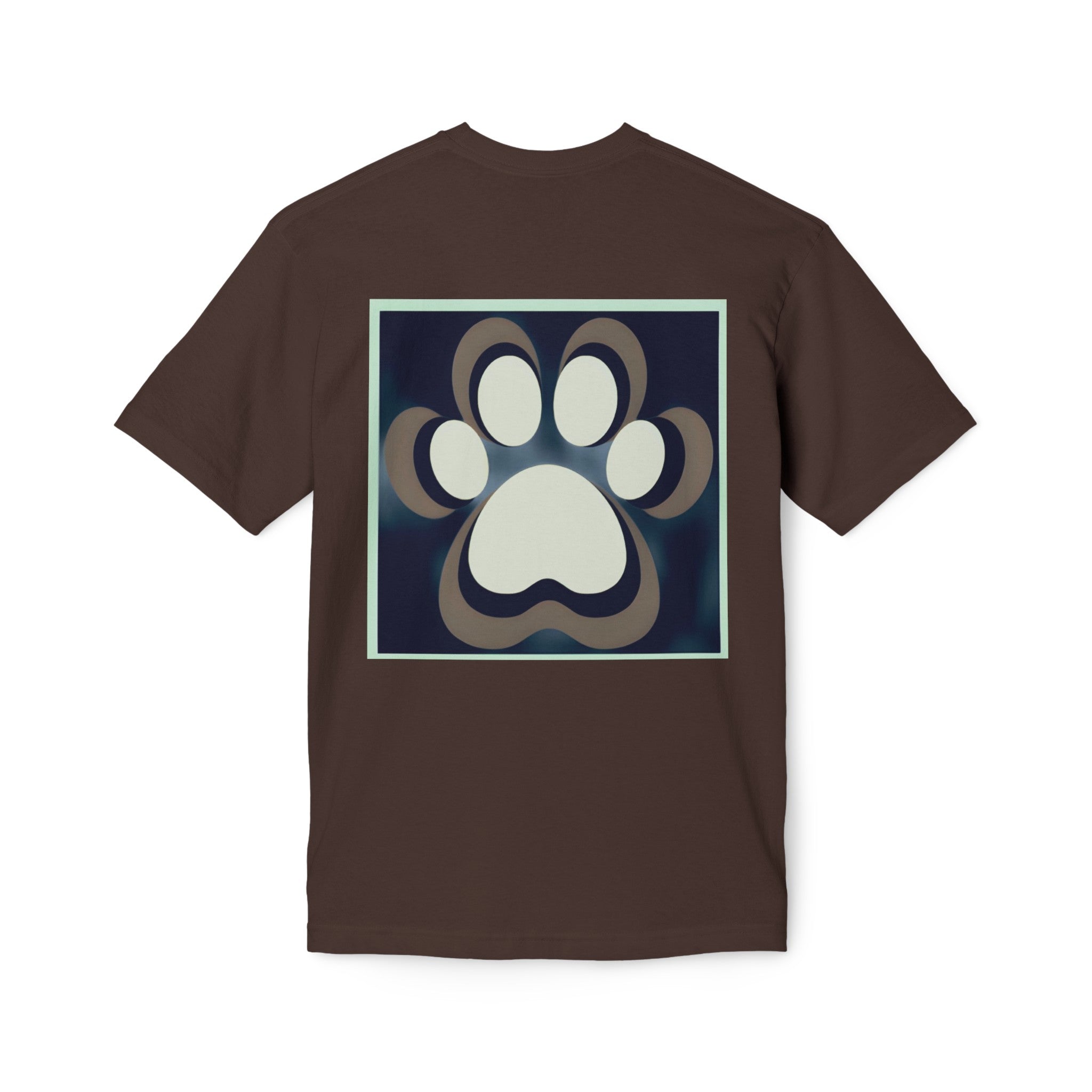 Unisex Midweight T-shirt, Made in US