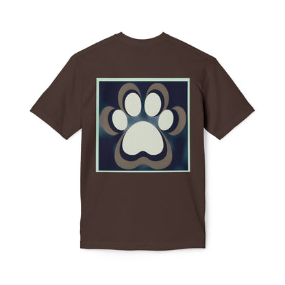 Unisex Midweight T-shirt, Made in US