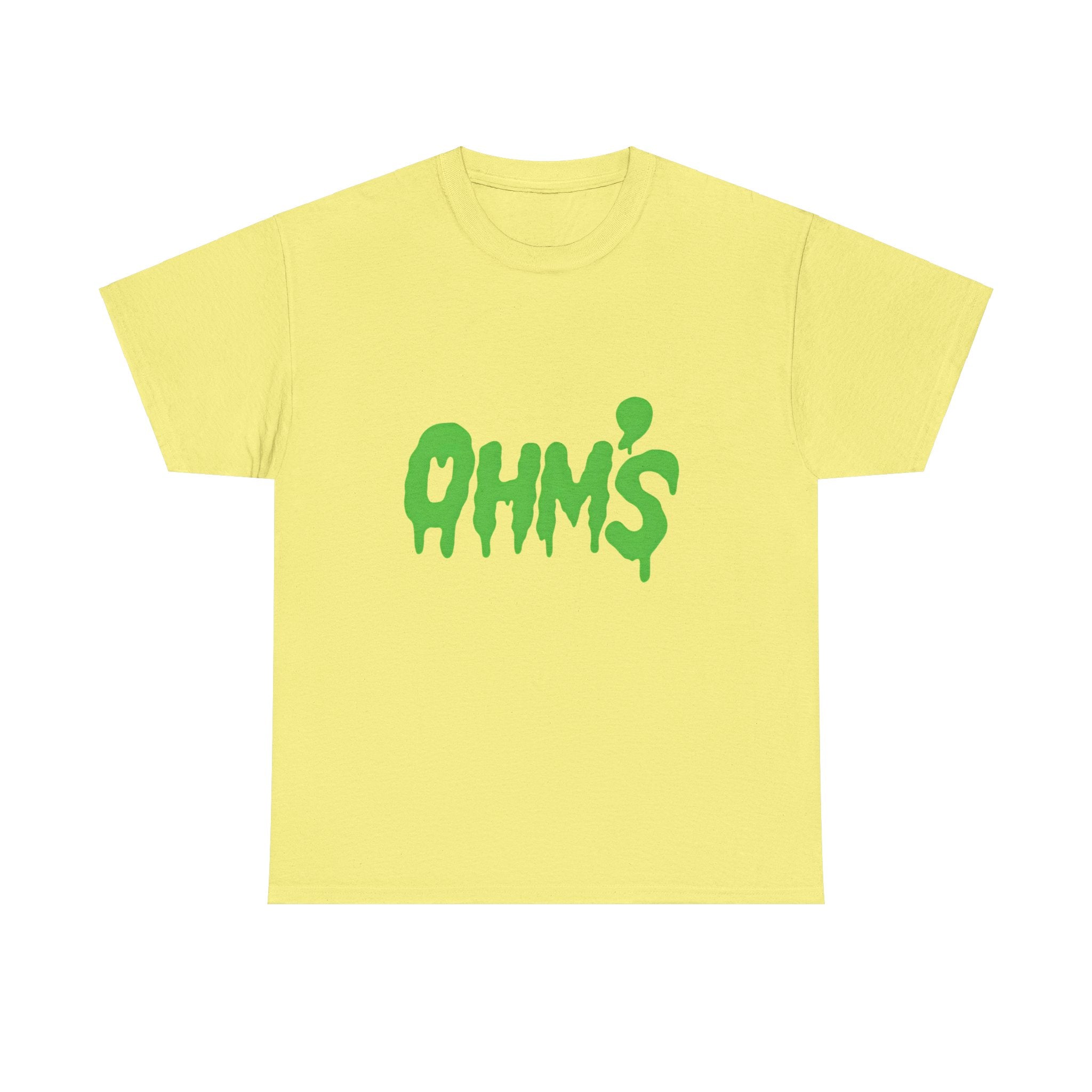 Olm's Unisex Tee