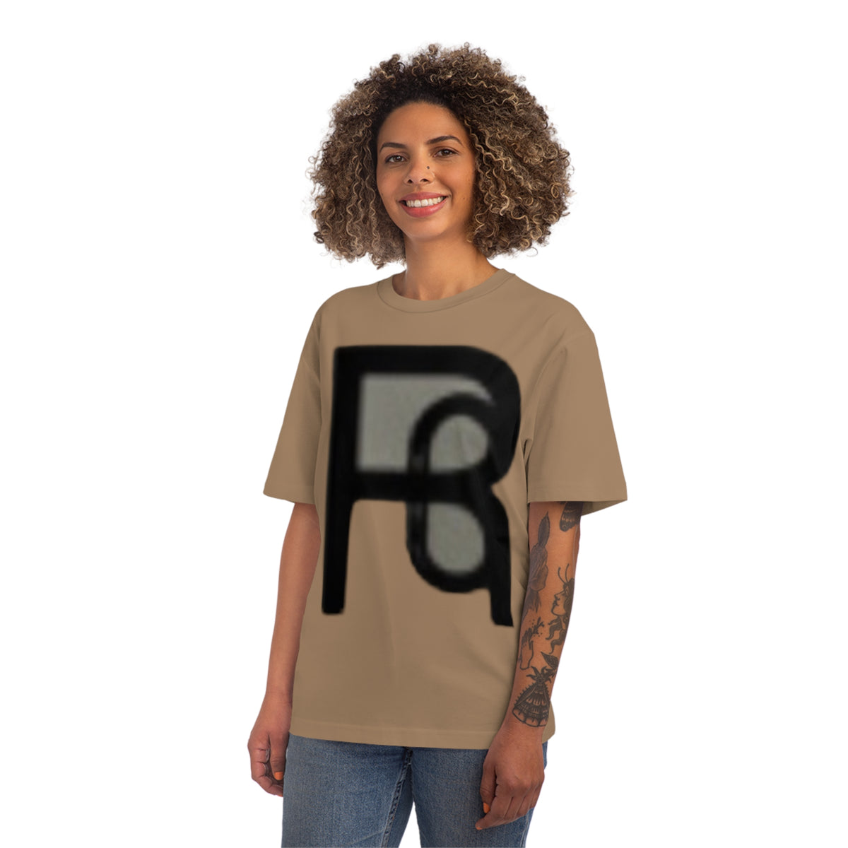 Unisex Fuser T-shirt