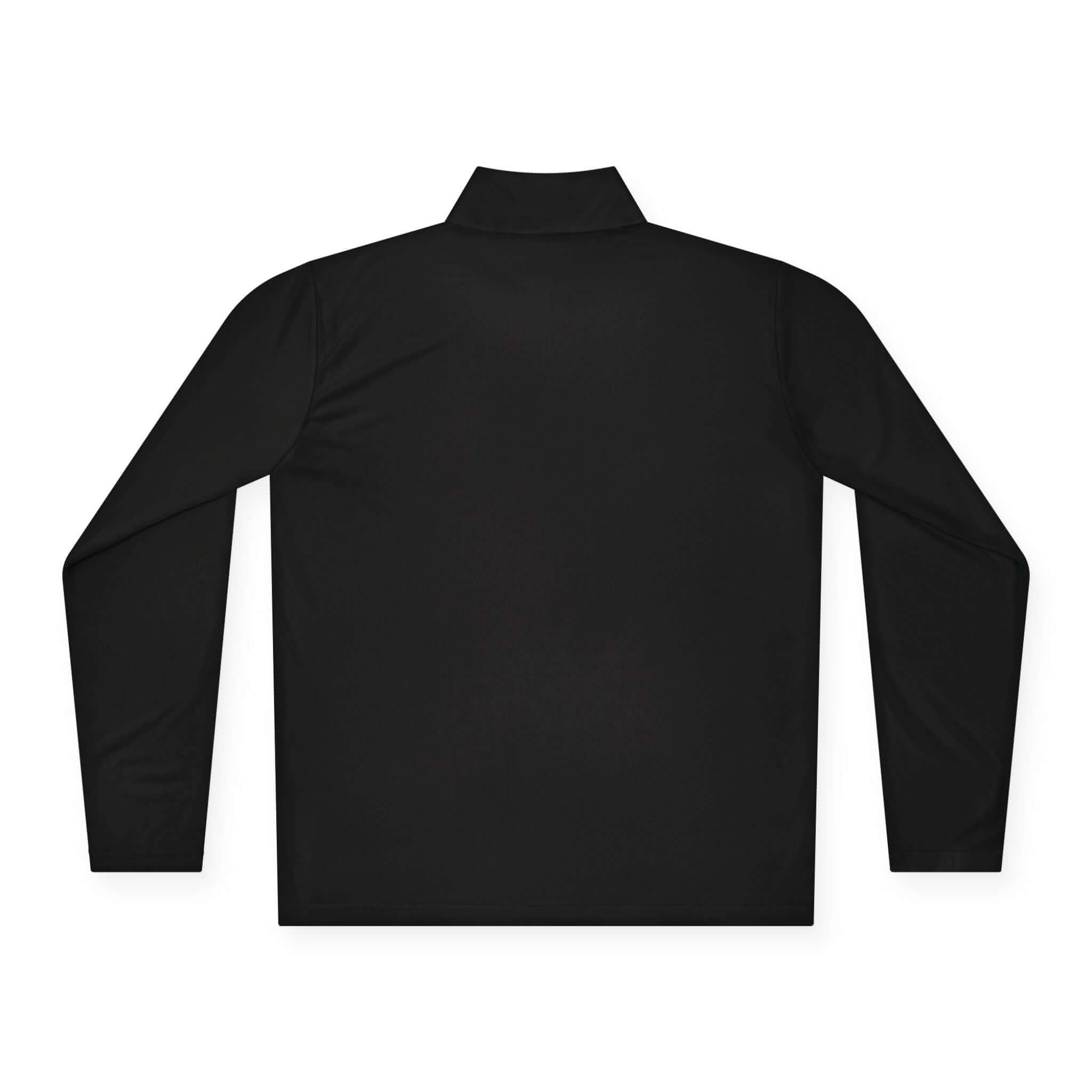 Quarter-Zip Pullover - Ethereal RC'nSONS Design Printify