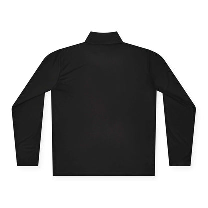 Quarter-Zip Pullover - Ethereal RC'nSONS Design Printify