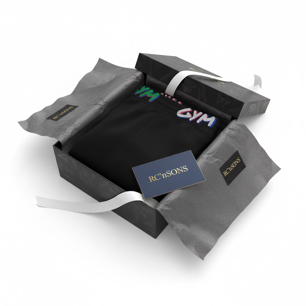 Push-Up Athletic Joggers - Comfortable Gym Pants for Active Lifestyles