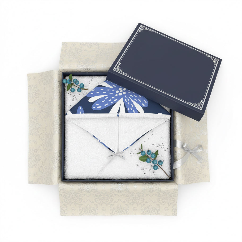 Youth Hooded Towel - RC’nSONS