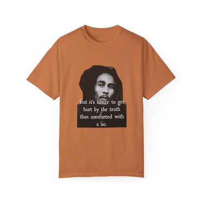 Unisex Garment-Dyed Marley T-shirt