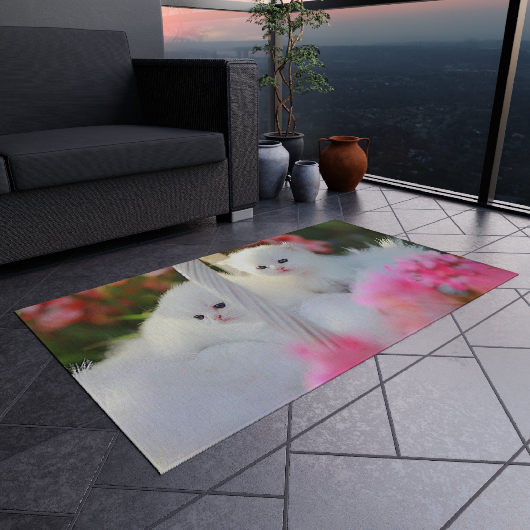 Outdoor Rug