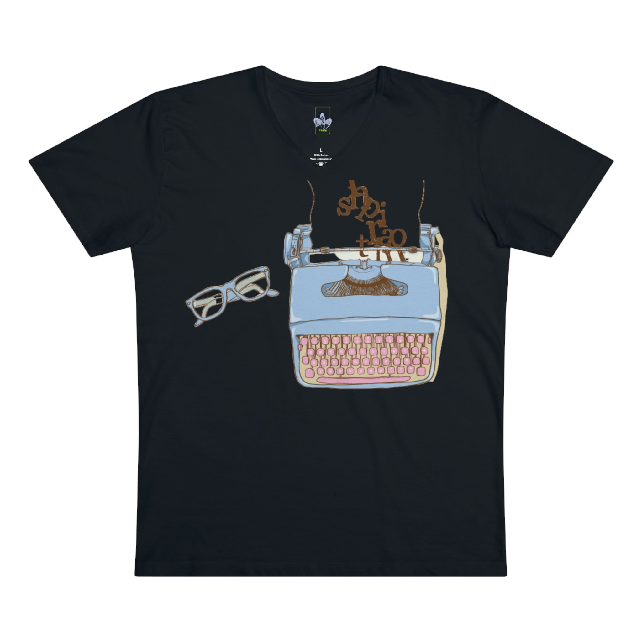 Men’s Presenter V-neck