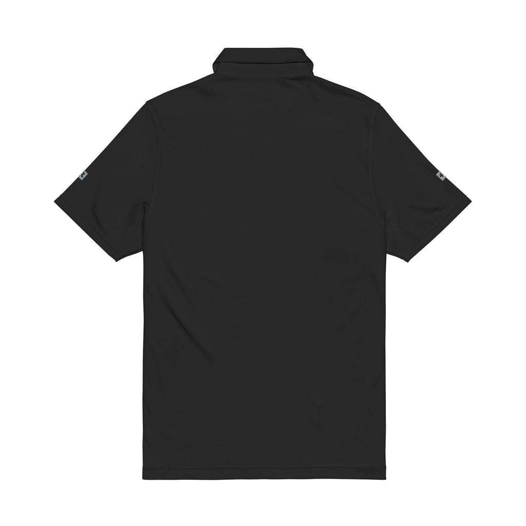 Under Armour® Men's Embroidered Polo Shirt - Stylish Casual Wear, Perfect for Golf, Business Casual, Summer Outings, Gifts
