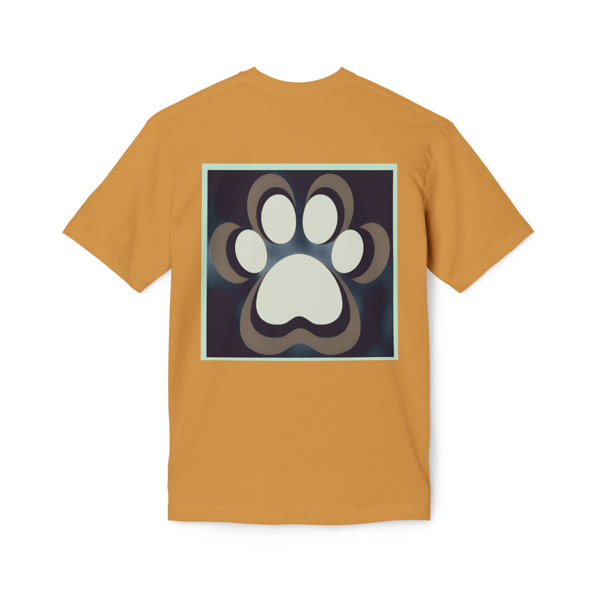 Unisex Midweight T-shirt, Made in US