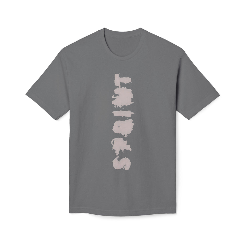 Unisex Midweight T-shirt, Made in US