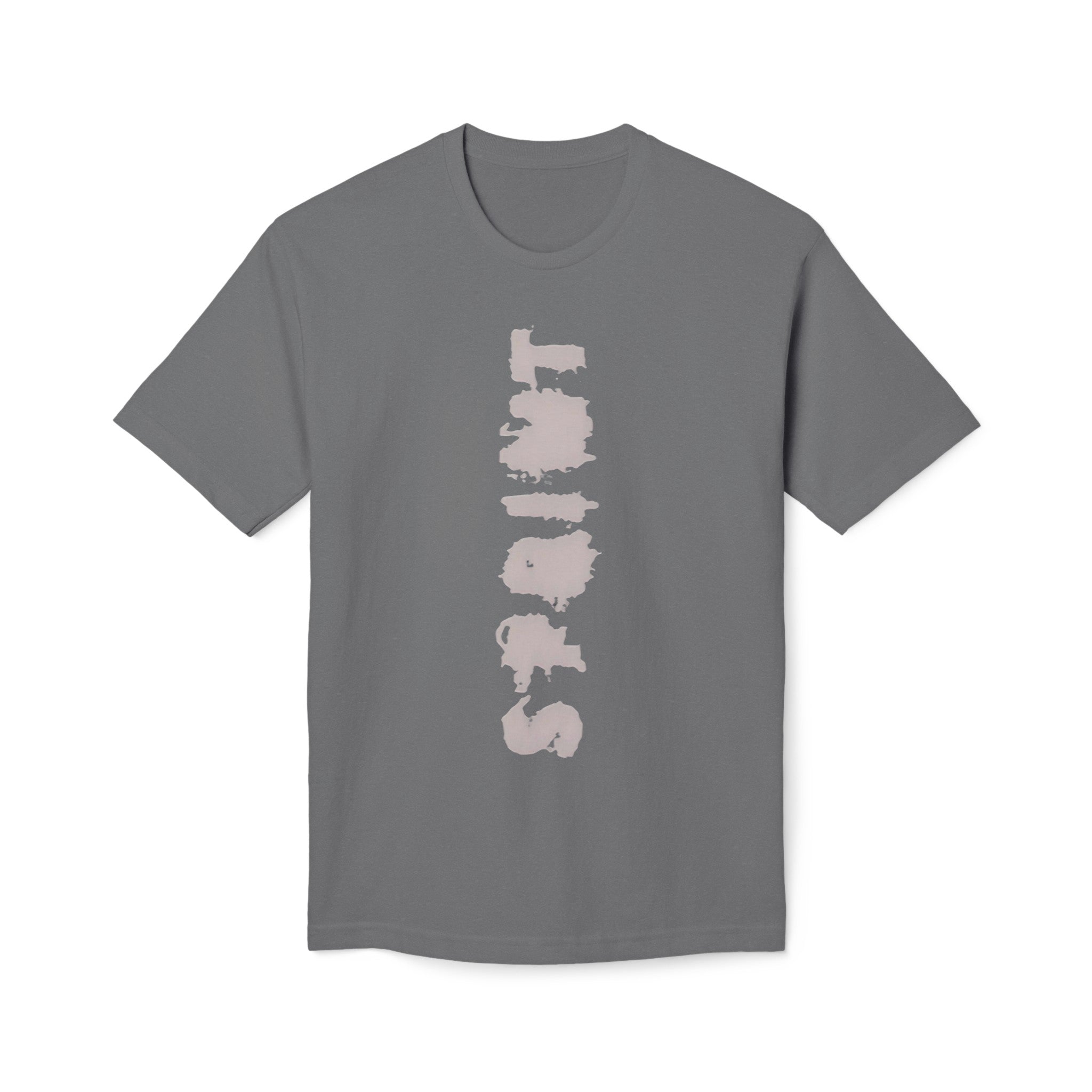 Unisex Midweight T-shirt, Made in US