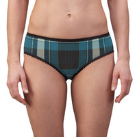 Women's Briefs (AOP)