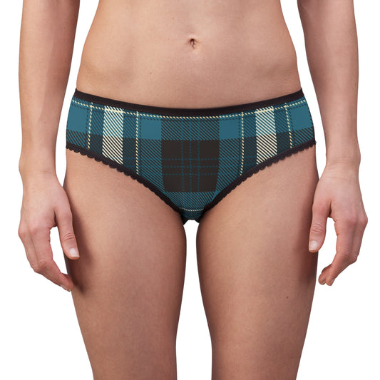 Women's Briefs (AOP)