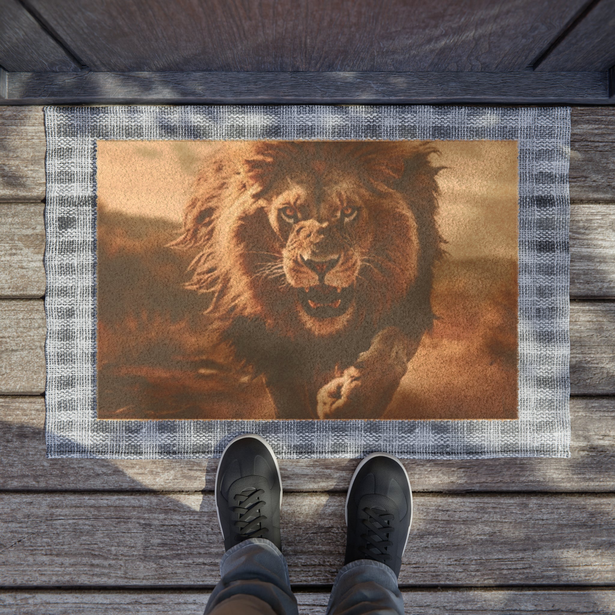 Doormat