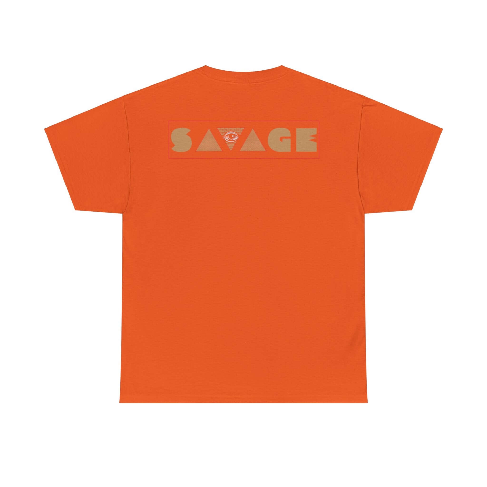 Savage Tee Trend Unisex Shirt