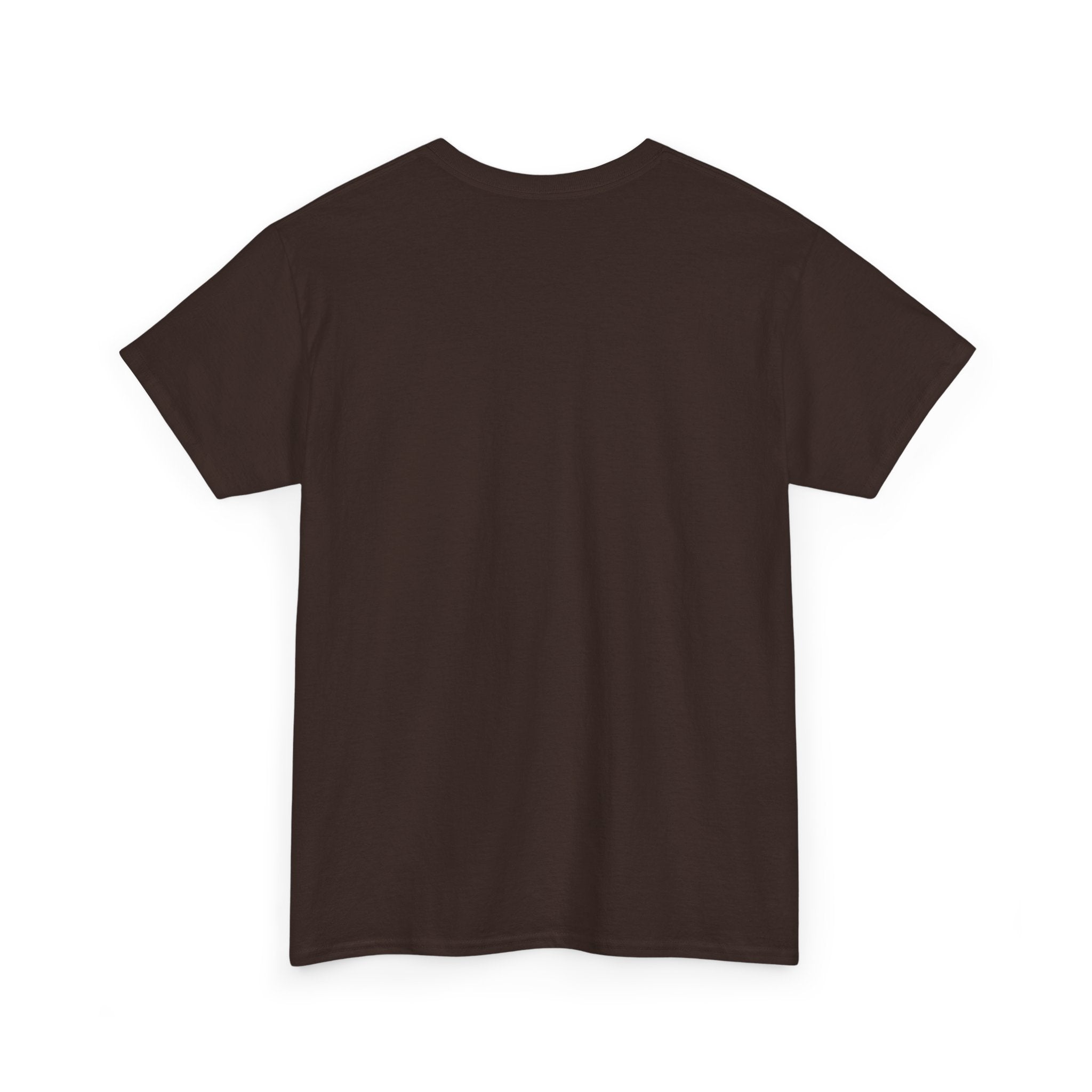 Cool & Trendy Unisex Heavy Cotton Tee - H.O.T. C.O.O.L. Graphic Shirt, Casual Wear, Gift for Friends, Summer Style, Streetwear Printify