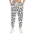 Athletic Joggers (AOP)