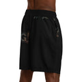 OMG! Casual Jogger Shorts