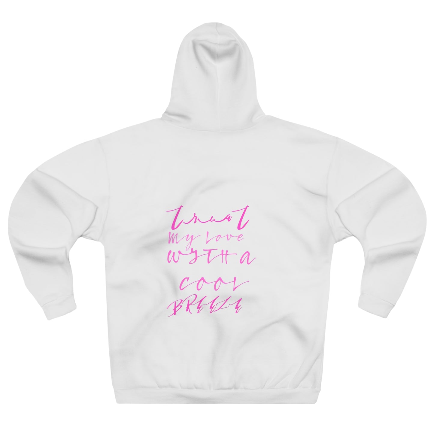 Unisex Pullover Hoodie
