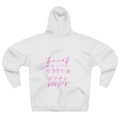 Unisex Pullover Hoodie