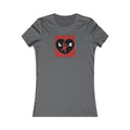 Heartfelt Love Women's Tee Printify