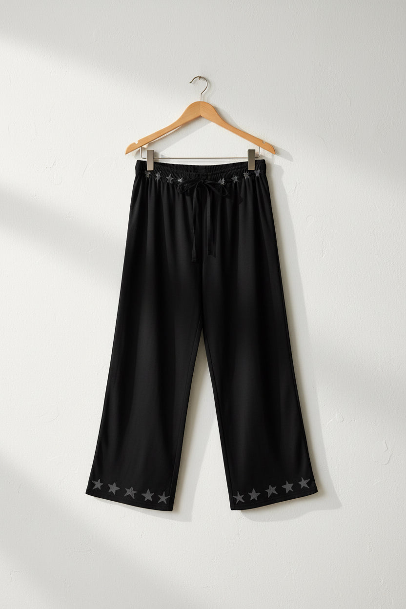 Sterne ( Stars) Pajama Pants