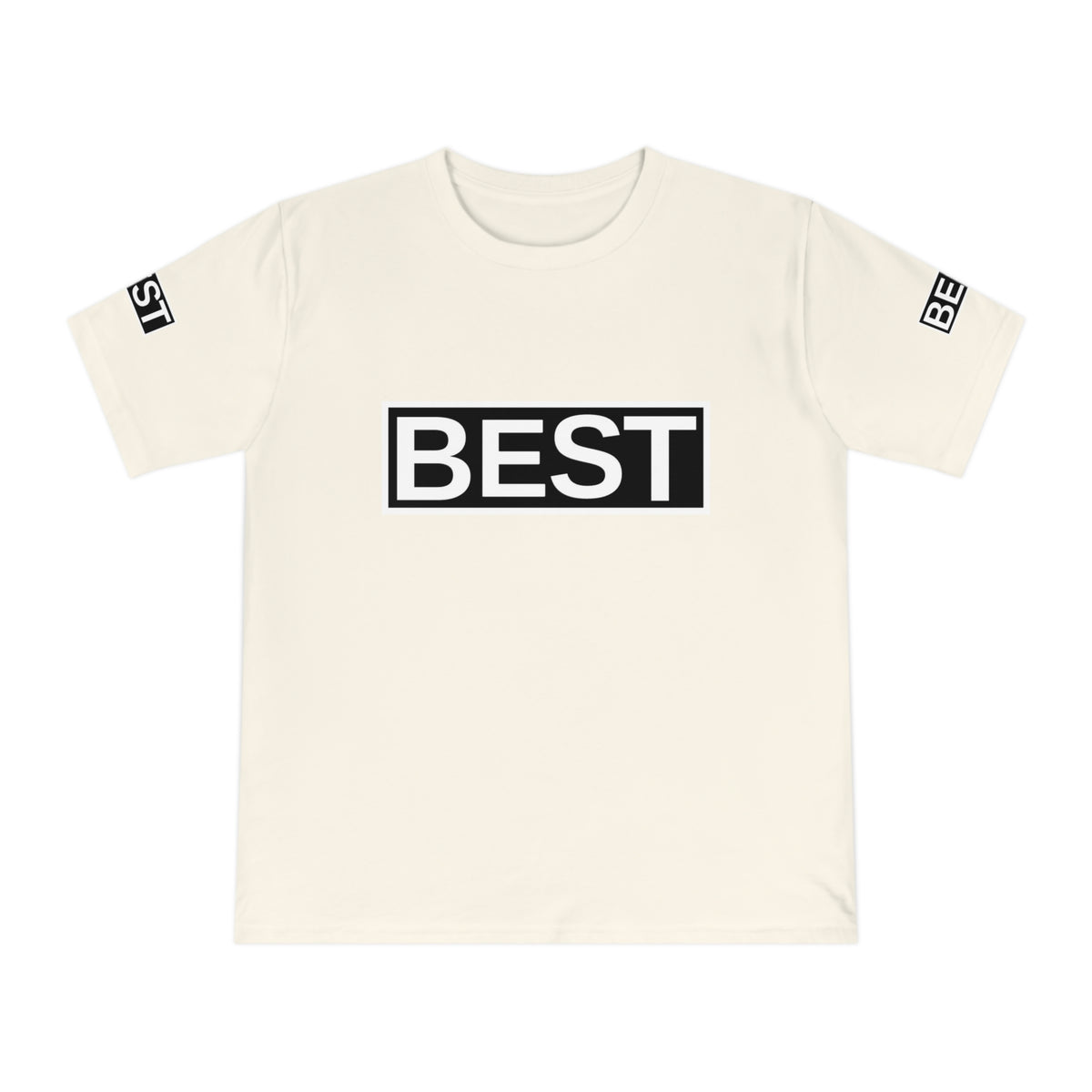 Best Classic Jersey T-shirt