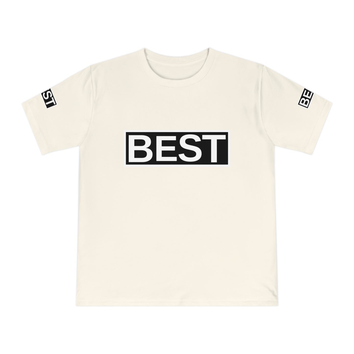 Best Classic Jersey T-shirt
