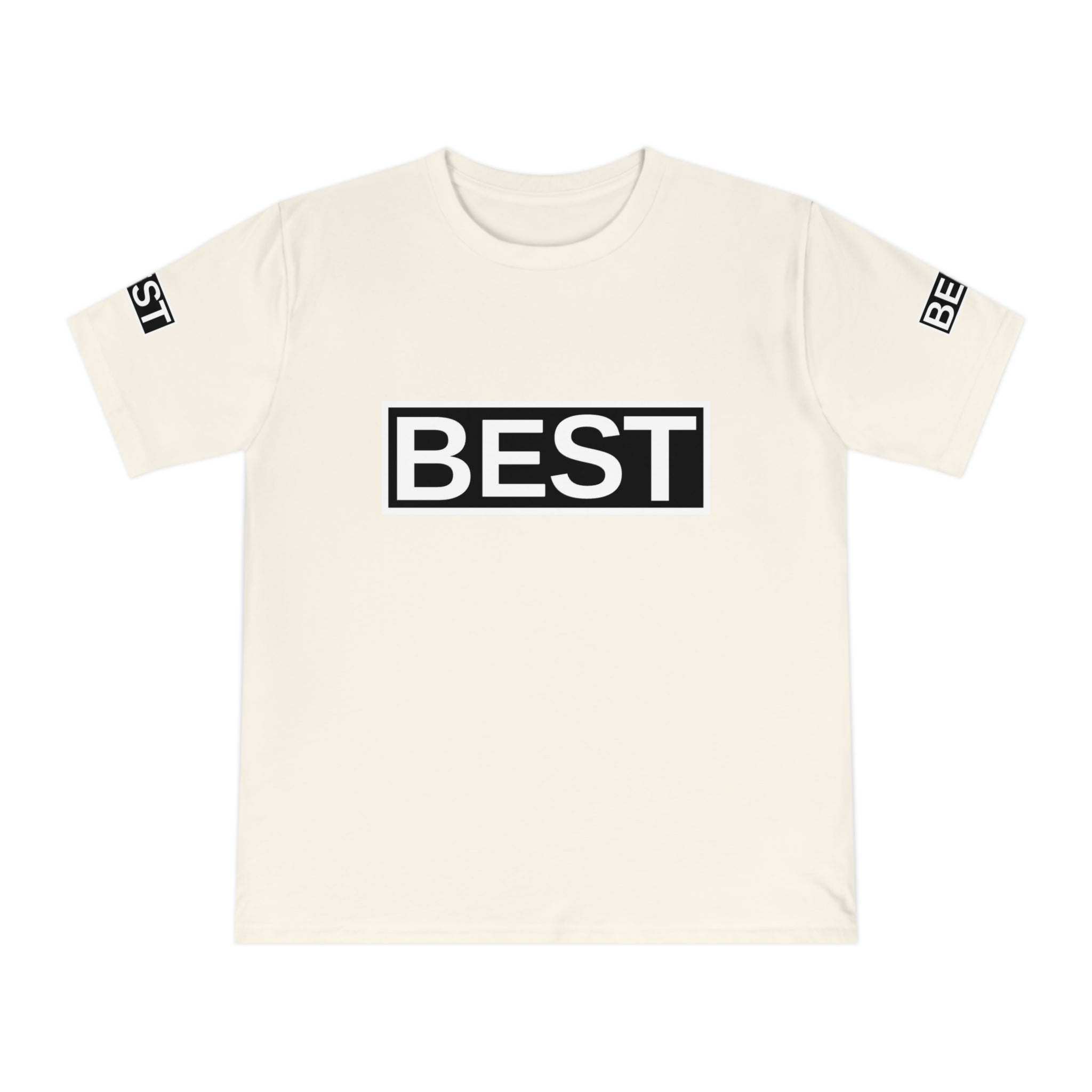 Best Classic Jersey T-shirt