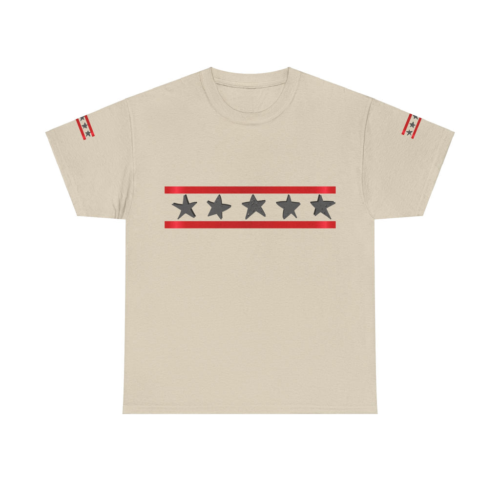 Sterne Heavy Cotton Tee Universal