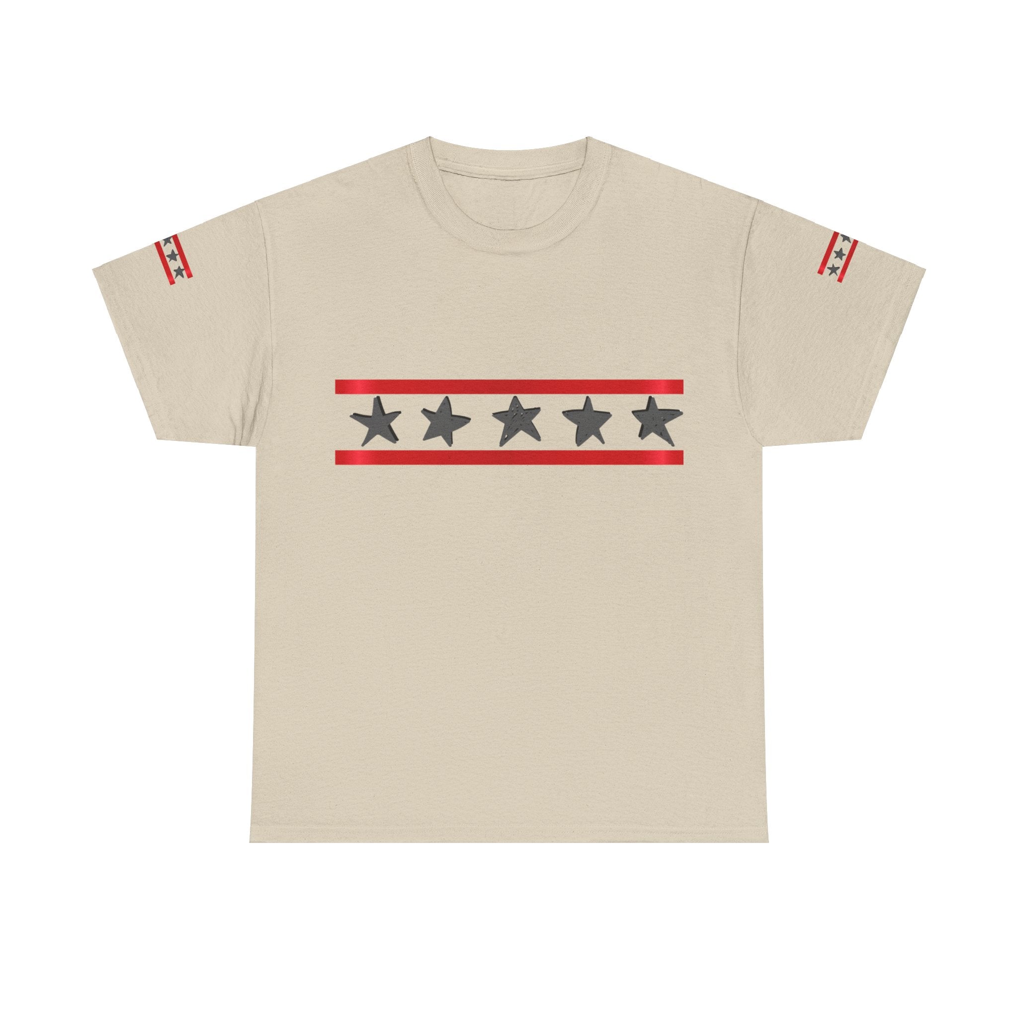 Sterne Heavy Cotton Tee Universal