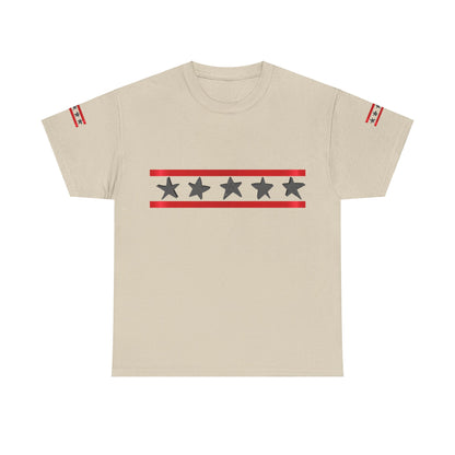 Sterne Heavy Cotton Tee Universal