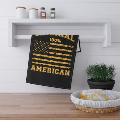 Original 100% American Towel