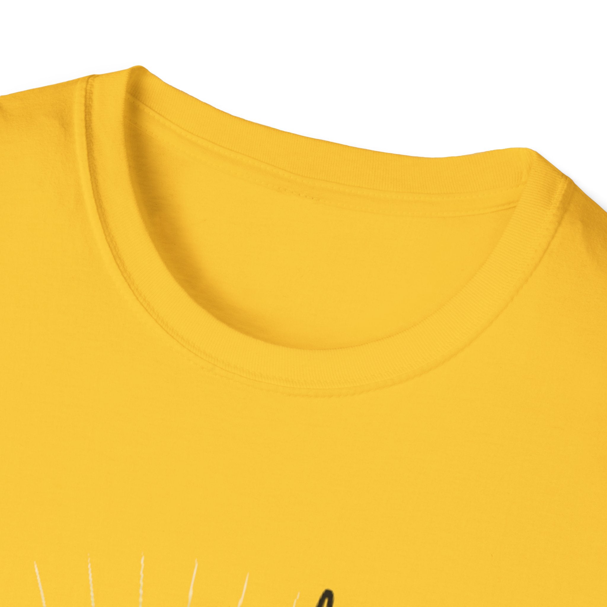 RC'nSONS Unisex Splash Eagle T-Shirt