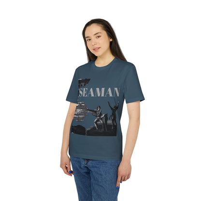Unisex Creator 2.0 Seaman T-shirt