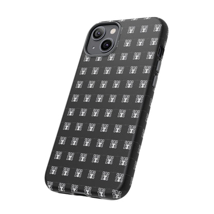 Lux Phone Case Printify