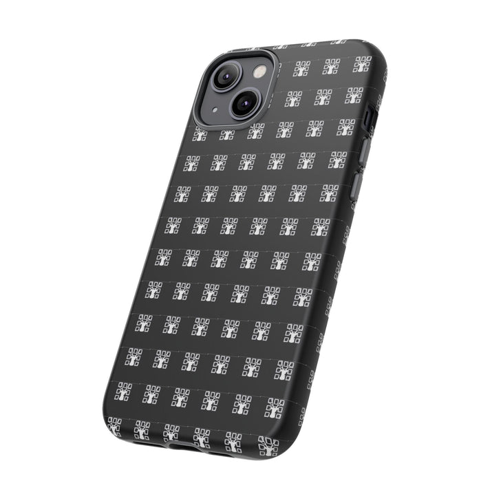 Lux Phone Case Printify