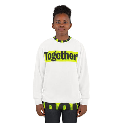 Unisex Sweatshirt (AOP)